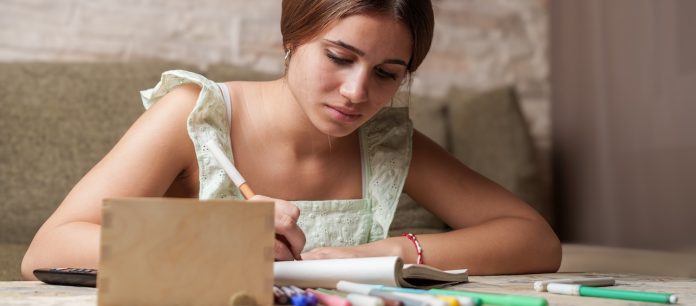 Art Therapy’s Role in Mental Health Treatment