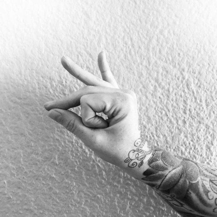 Bhramara Mudra (Allergy Relief Gesture): Meaning, Steps, Benefits - Fitsri Yoga