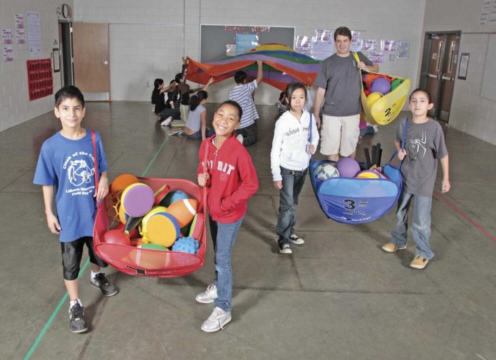 Complete Guide to Planning School Field Day Activities