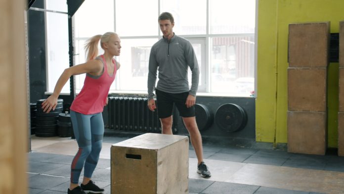 Empower Your Wellness with Professional Coaches