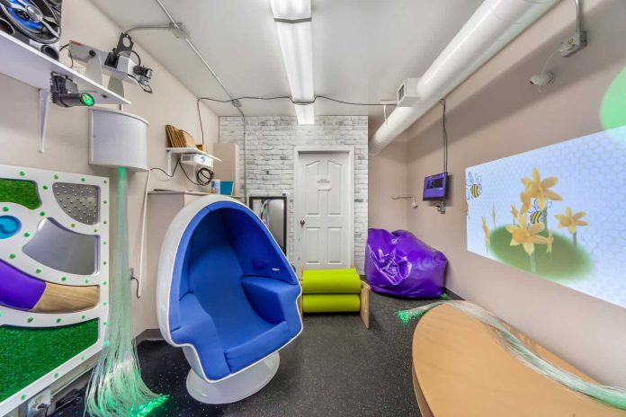 Glengarry Childcare Society Case Study