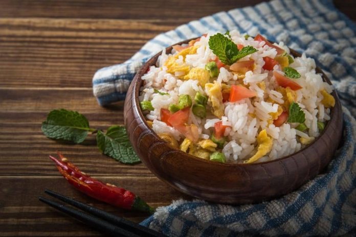 Healthier Street Food Swaps For Your Favorite Dishes