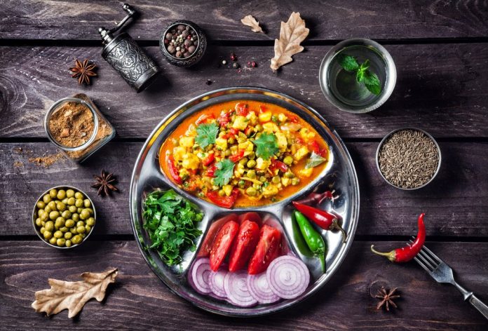 Healthy Diet Plan For Vegetarians: 1500 Calories Guide