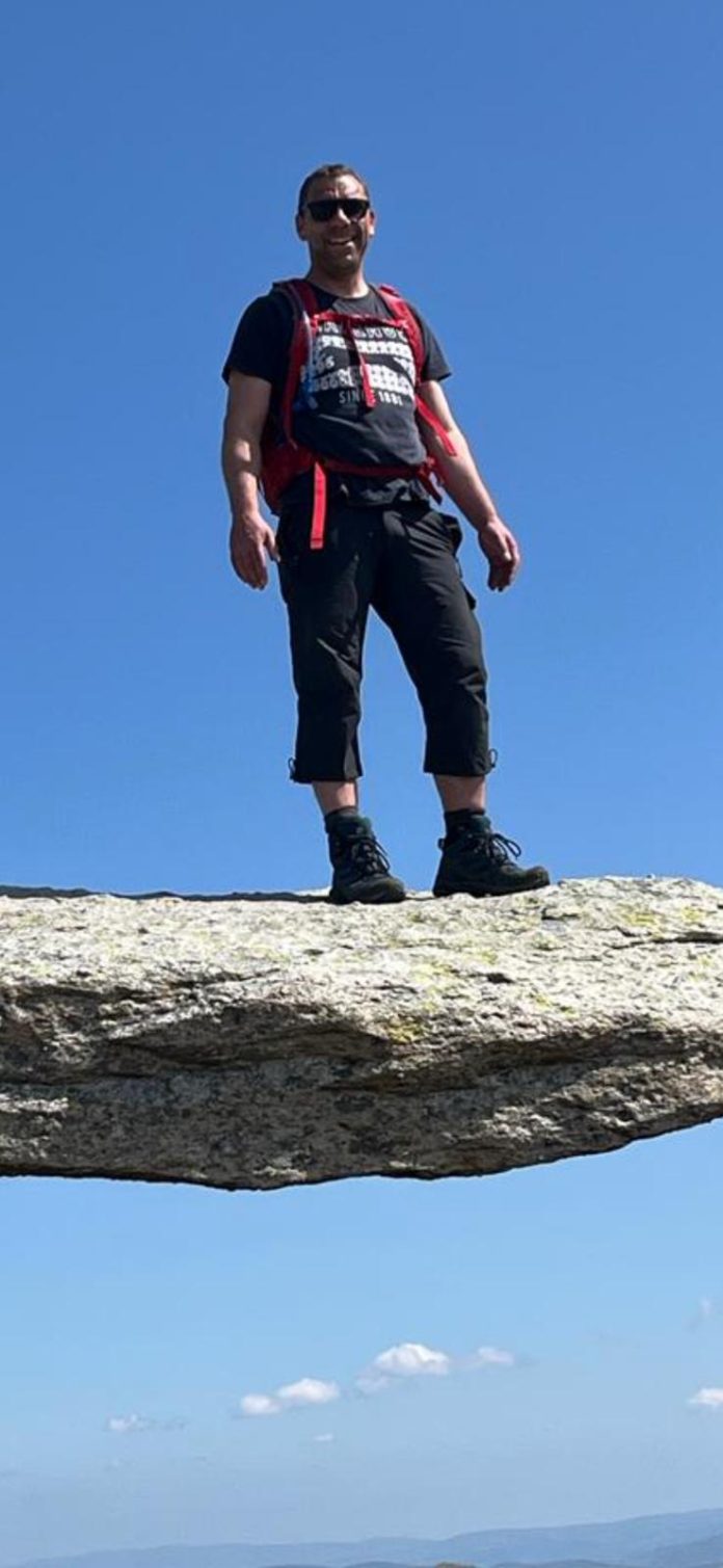 Huddersfield ready to reach new heights together