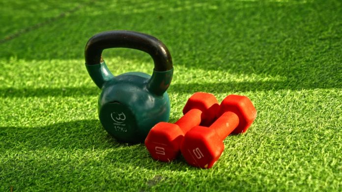 Stimulife Fitness Formula: How to Burn Fat and Build Lean Muscle at Home