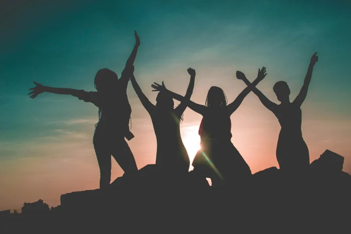 The Astonishing Power of Optimism