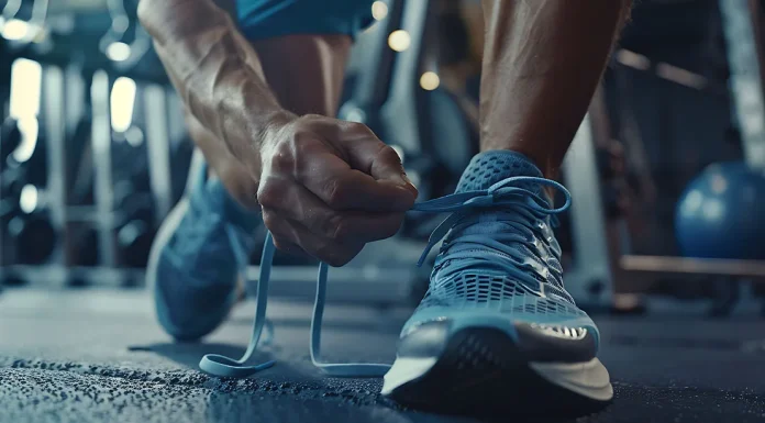 The Top-Performing HYROX Shoes 2026: What Hybrid Athletes Are Racing In This Season