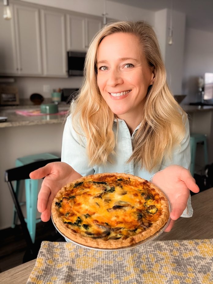 Weeknight Dinners for Single Moms (My Current Strategy) • Kath Eats