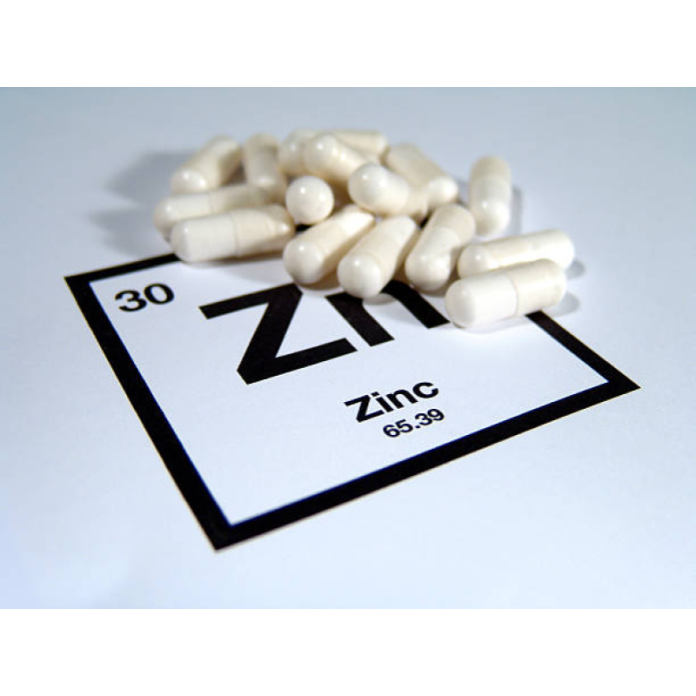 What I wish more people knew about zinc