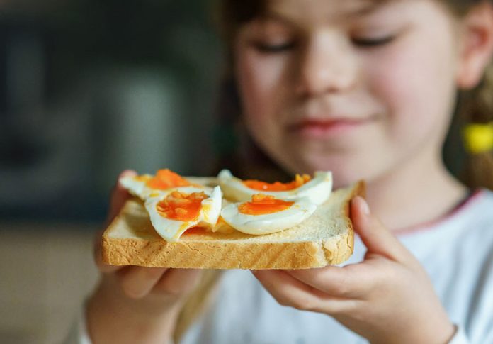 What are common nutrient deficiencies in children? Causes, symptoms and solutions  - CHOC