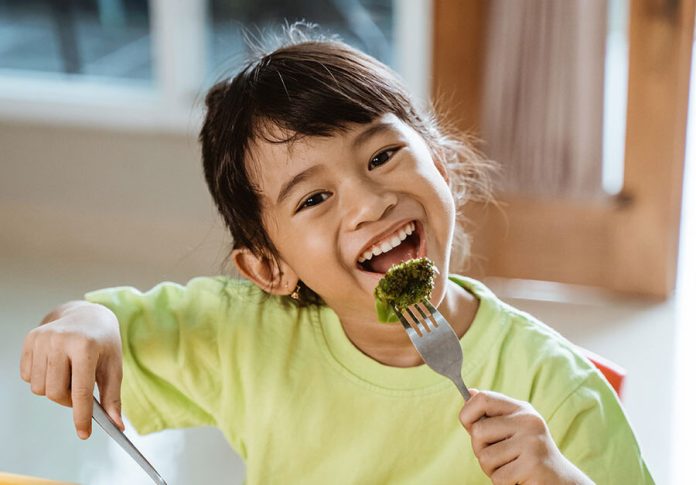 What do the new USDA dietary guidelines for Americans really mean for your plate? - CHOC