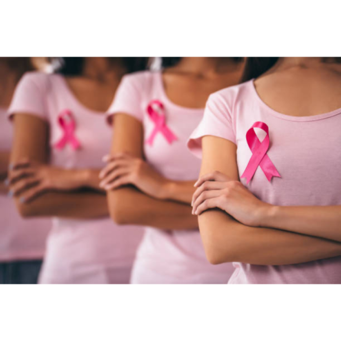 What your dentist should be telling you about breast cancer