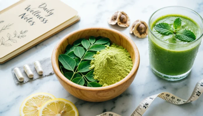 11 Moringa Benefits to Transform Health in 7 Days