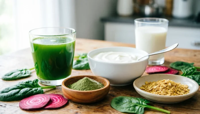 7 Powerful Signs of Vitamin B12 Deficiency + 4 Natural Fixes That Work in 40 Days
