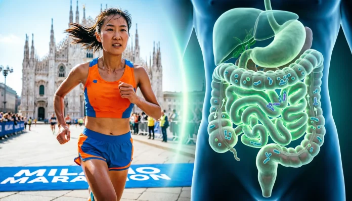 7 Proven Marathon Gut Training Strategies to Eliminate Digestive Disasters