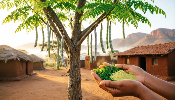 7 Shocking Moringa Benefits That Could Save 733 Million Lives Today