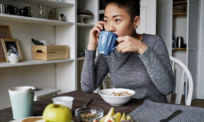 Always Eat The Same Meals? It Could Be A Weight Loss Strategy