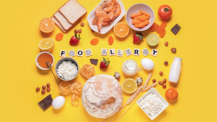Complete allergy testing package in Delhi: Food, Inhalants & Drugs