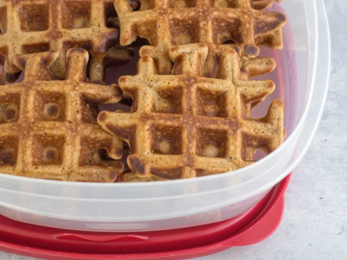 Easy Protein Snacks For Teens (+ How Much Protein They Have)