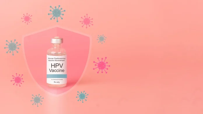 HPV infections continue after age 27, so who is still at risk?