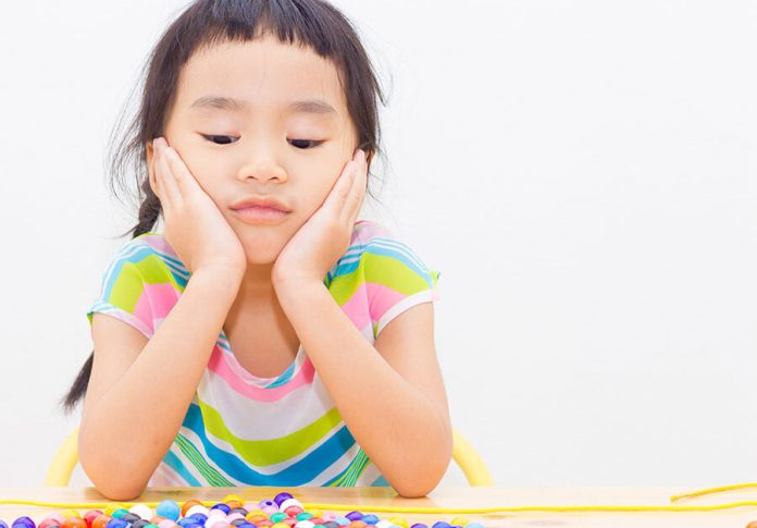How do you support a child with OCD? - CHOC