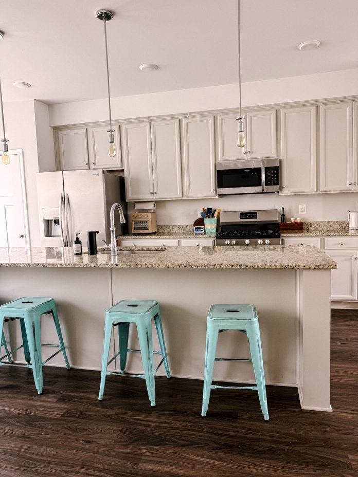 How to Maximize Storage in a Small Kitchen • Kath Eats