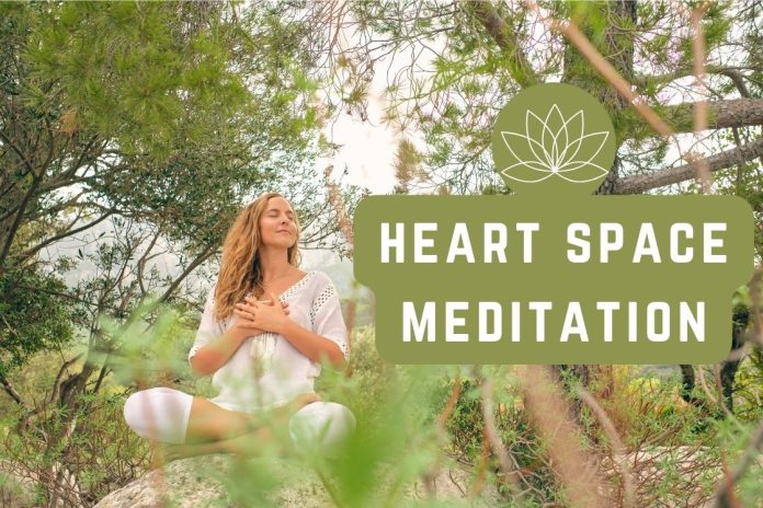 Hridayakasha Dharana (Heart-Space Meditation): Meaning, Stages, and How to Practice - Fitsri Yoga