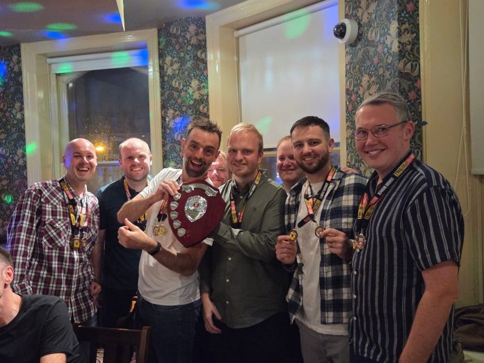 MAN v FAT Bury enjoys positive first year