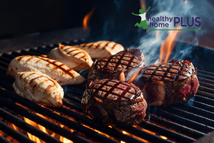 Organic Pastured Chicken an Inflammation Bomb? Is It Worth the Price Compared to Conventional Beef?