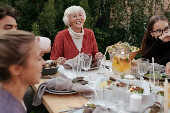 See How to Boost the Mediterranean Diet for Longer Lifespan
