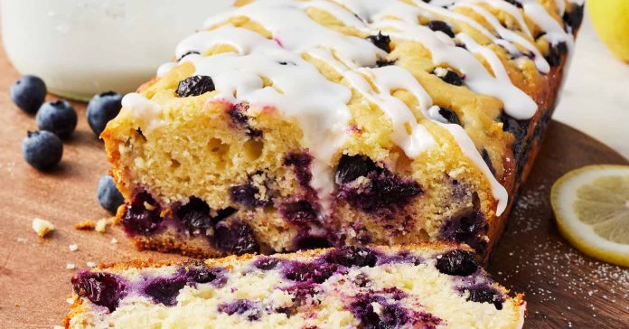 The Easy Lemon Dessert Our Readers Can't Stop Making This Spring