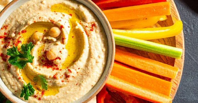Tips and tricks to provide balanced meals and snacks - CHOC