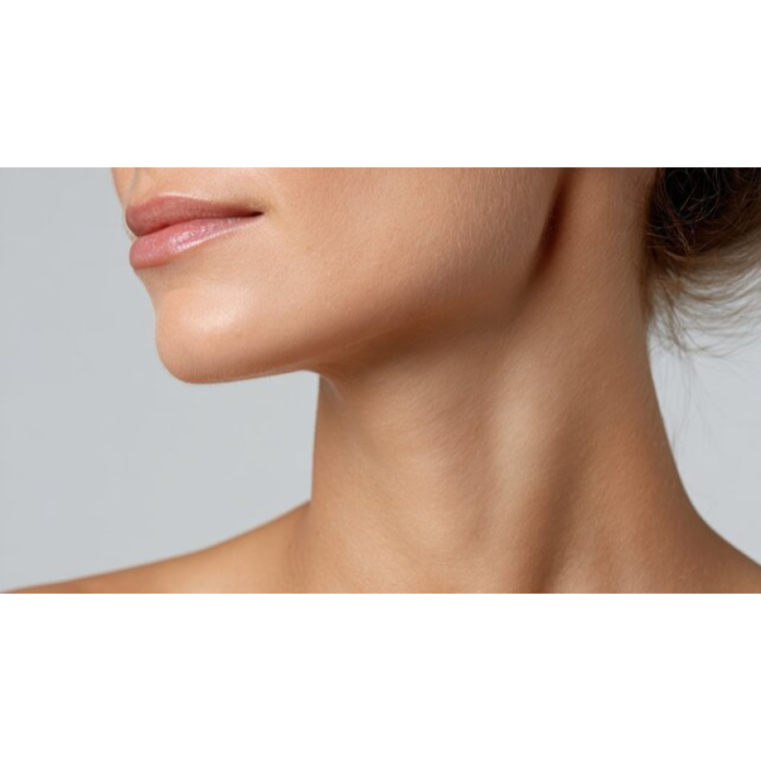Why your jaw looks like that (and what you can do about it now)