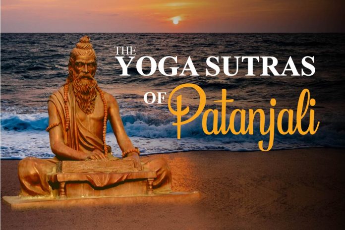 Yoga Sutras of Patanjali: Origins, Meaning & The 4 Chapters Explained - Fitsri Yoga