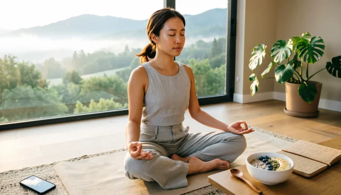 10 Powerful Self-Improvement Habits That Transform Your Life