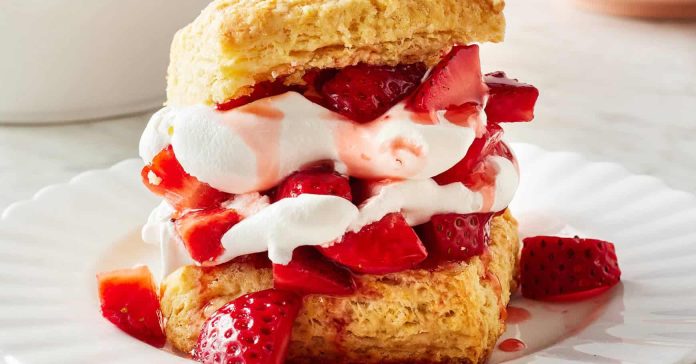 15 Fresh Strawberry Recipes - Love and Lemons