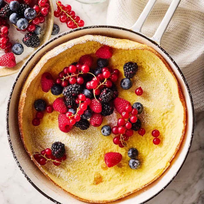 31 Mother's Day Brunch Ideas