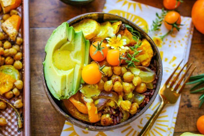 5 Simple Ways to Eat Less Meat and Enjoy More Plants