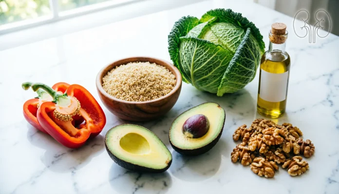 6 Powerful Foods That Naturally Stop It