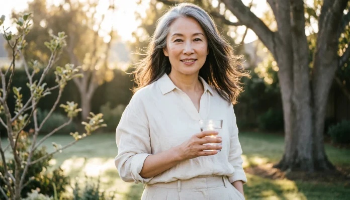 7 Proven Daily Habits for Women Over 50 » Healthy Lifestyle