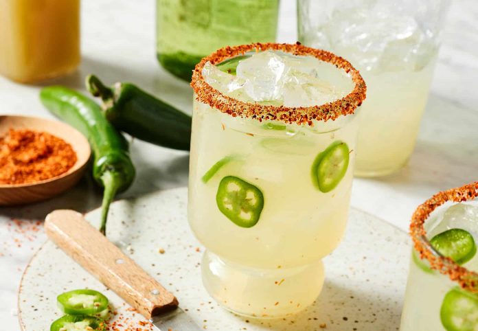 8 Best Margarita Recipes - Love and Lemons
