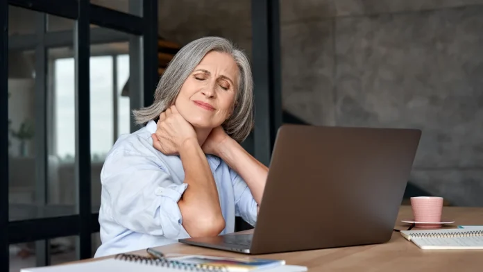 Caught in the Chronic Pain Cycle? How Thera...