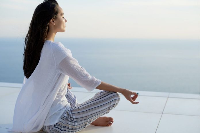Chitta Prasadanam - 4 Virtues for Mental Peace (According to Yoga Sutra) - Fitsri Yoga