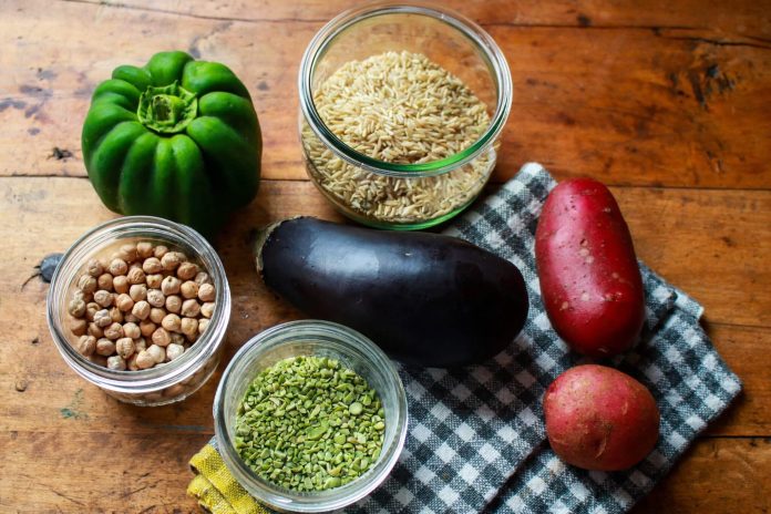 Getting Back to Our Roots: Indigenous Foods, Ancient Plant Wisdom, and Sustainable Eating