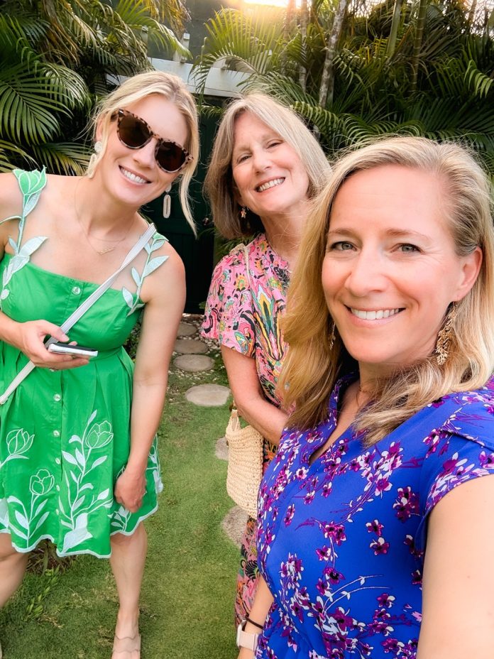 Girls Trip To Round Hill Jamaica • Kath Eats