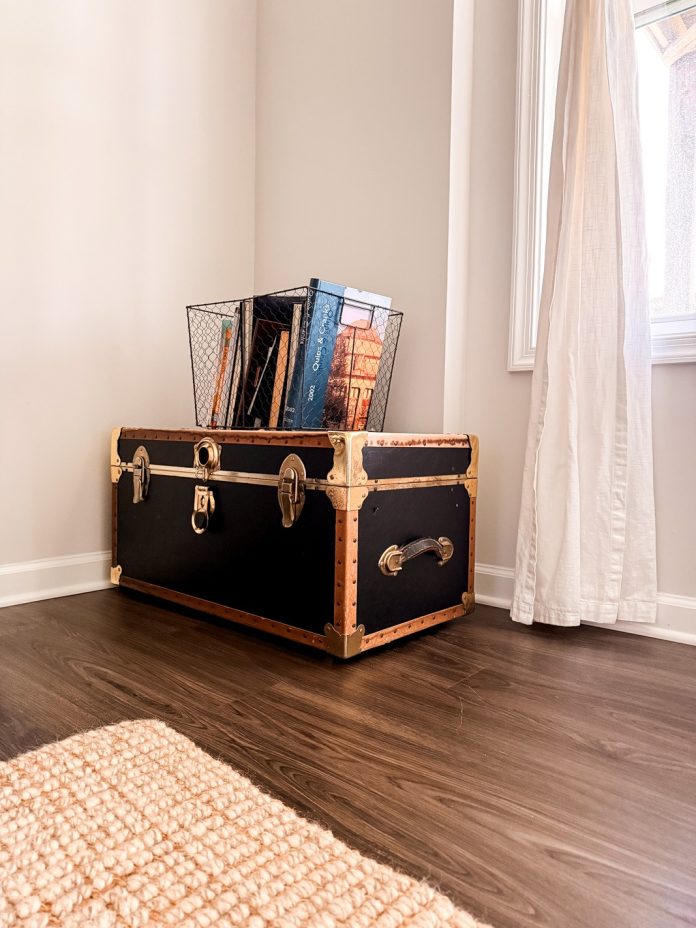 How I've Decluttered, Donated, and Simplified My Life • Kath Eats