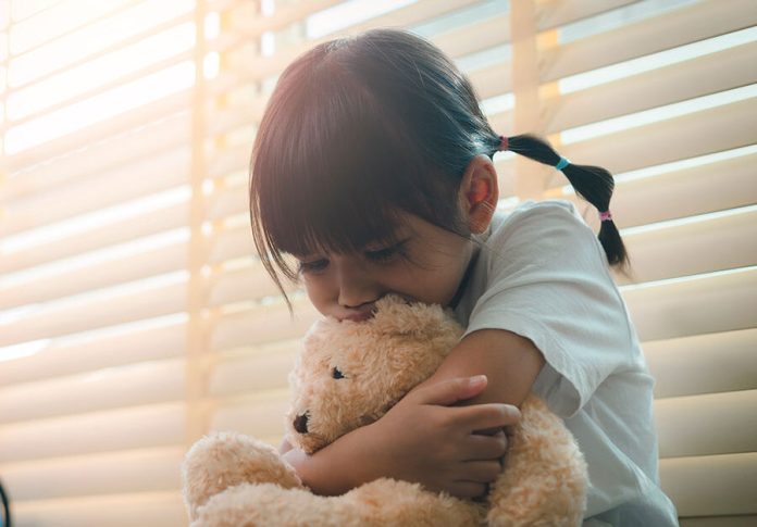 How do trauma and adverse childhood experiences affect children? - CHOC