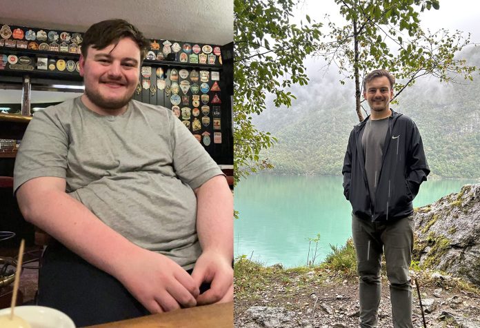 Kent clubs helping to support men's confidence