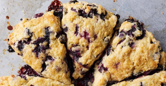Our Most Popular Mother's Day Recipe