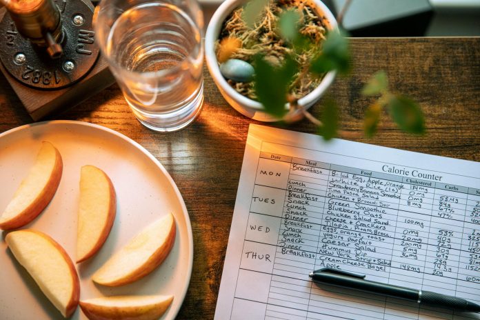 Plant-Based Diet vs. Calorie Counting: Which is Better?